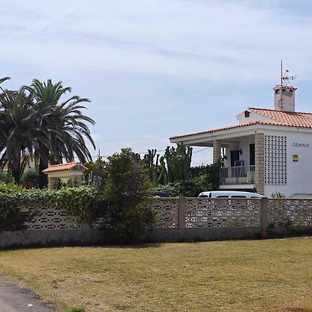 Casa Geminis Vinaros Apartment Exterior foto