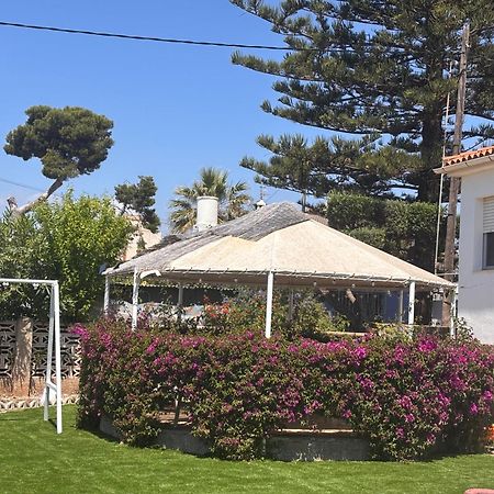 Casa Geminis Vinaros Apartment Exterior foto