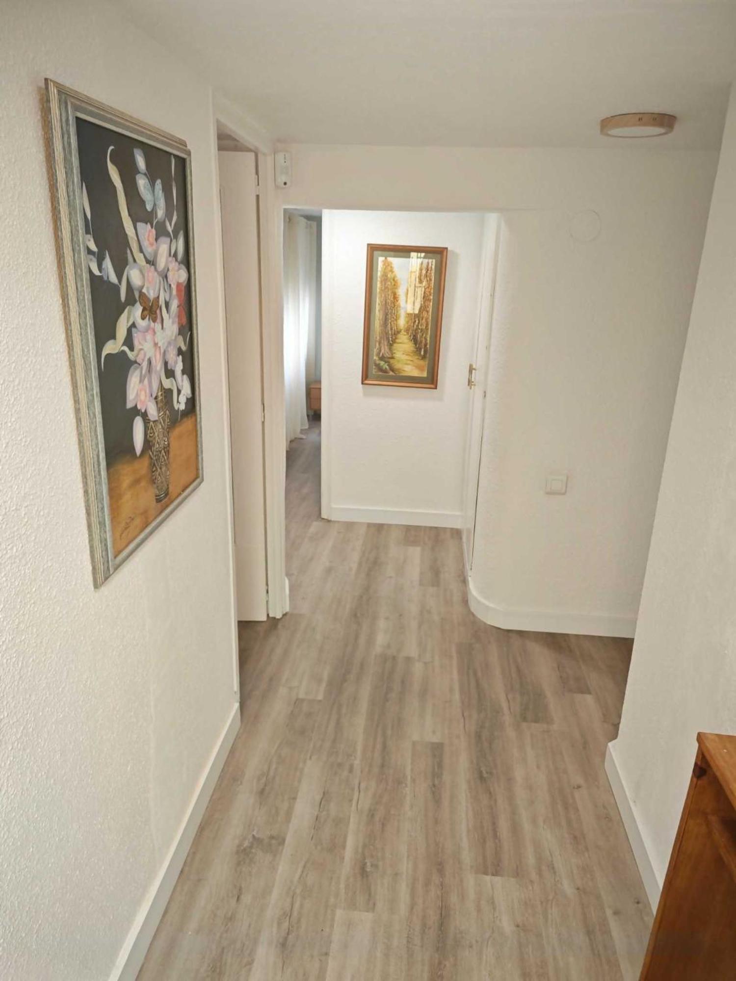 Casa Geminis Vinaros Apartment Exterior foto