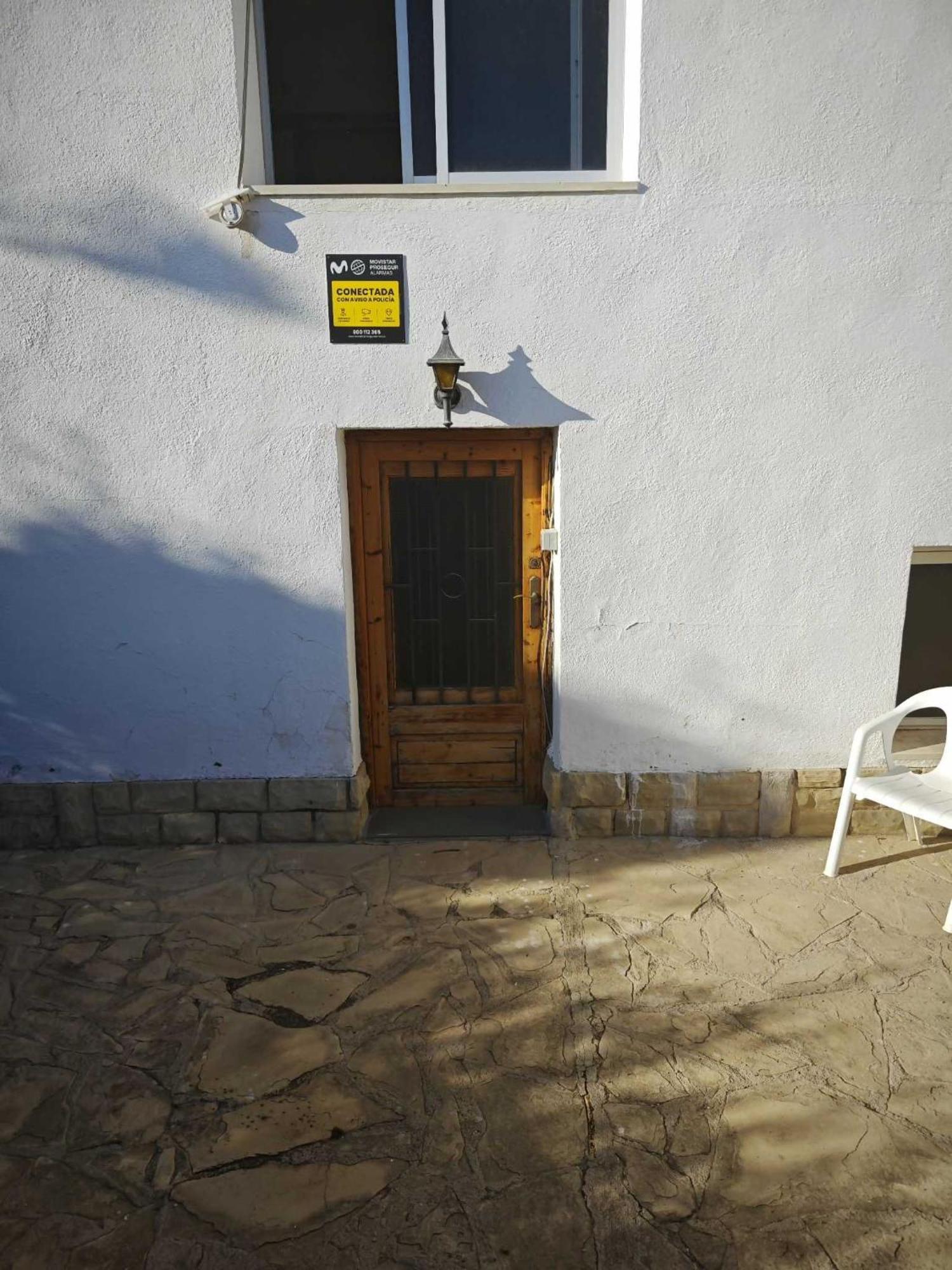 Casa Geminis Vinaros Apartment Exterior foto