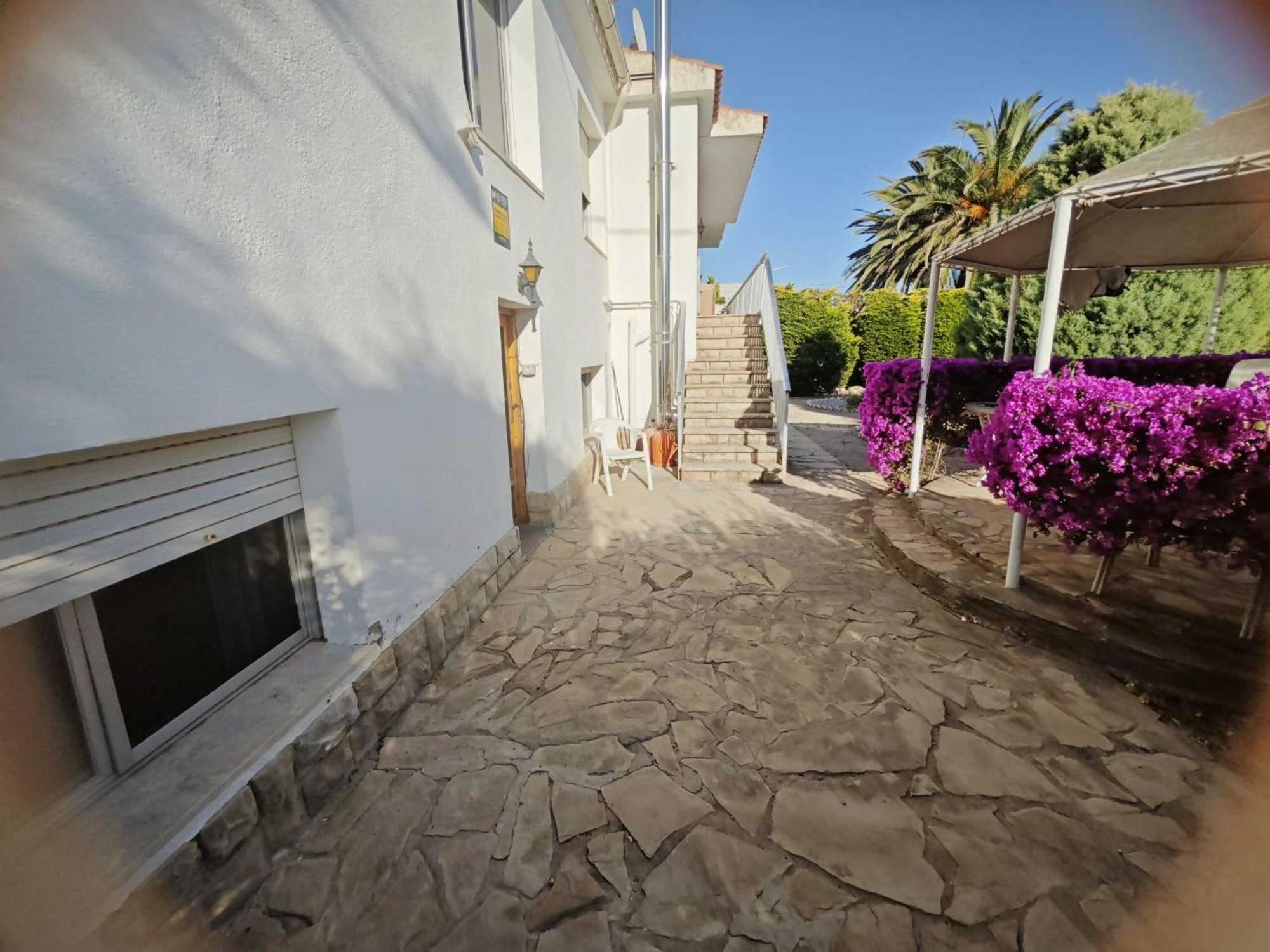 Casa Geminis Vinaros Apartment Exterior foto