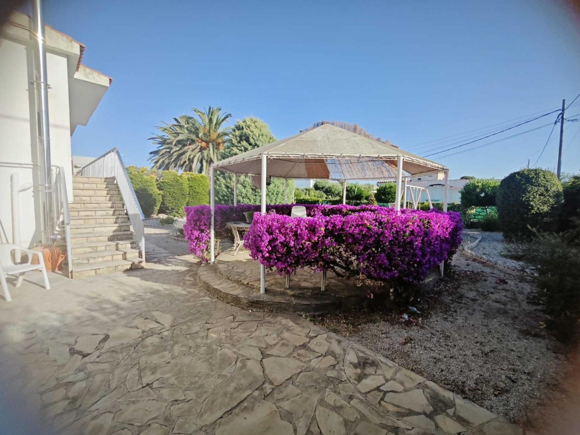 Casa Geminis Vinaros Apartment Exterior foto